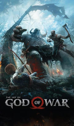 战神God of War-1593500