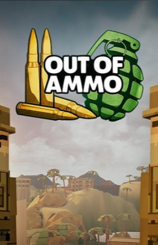 Out of Ammo-451840