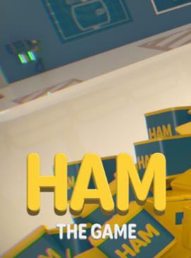 HAM: The Game-4019090