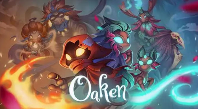 《精灵与橡木之歌《Oaken）》最新 中文版