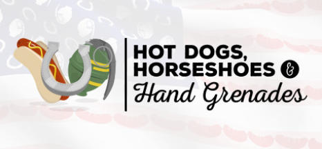 ‌热狗、马蹄和手榴弹‌‌Hot Dogs, Horseshoes & Hand Grenades-450540