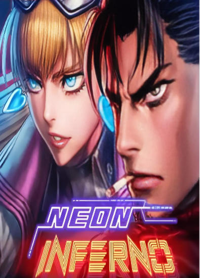 霓虹地狱Neon Inferno-2957720