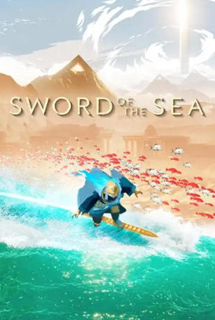 海之剑Sword of the Sea-2453160