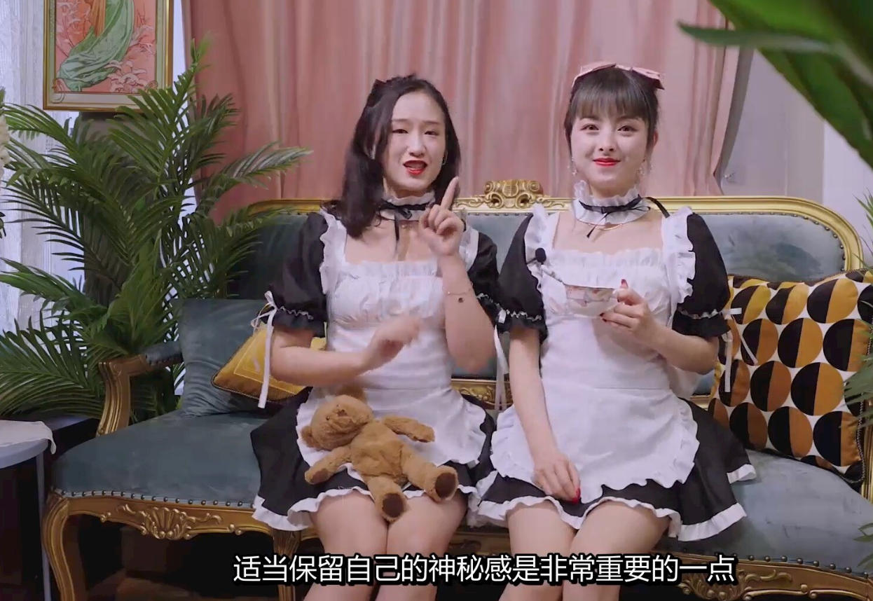 没有被美女包围的三角恋