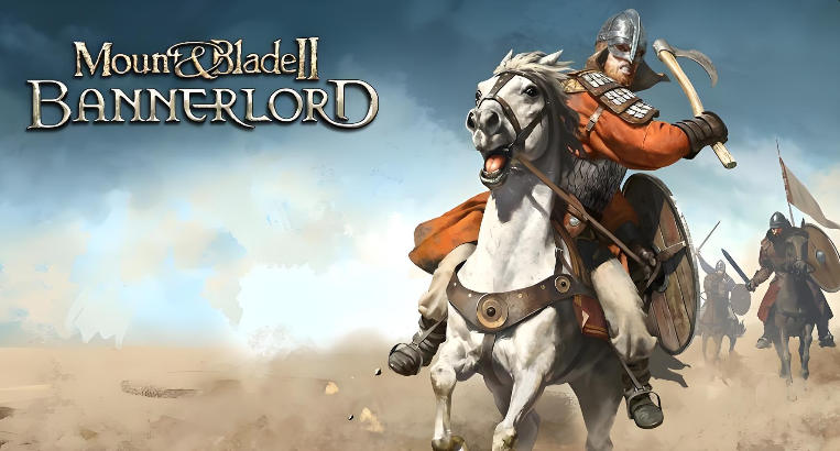 骑马与砍杀2霸主Mount & Blade II: Bannerlord-261550