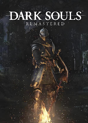 黑暗之魂：重制版DARK SOULS™: REMASTERED