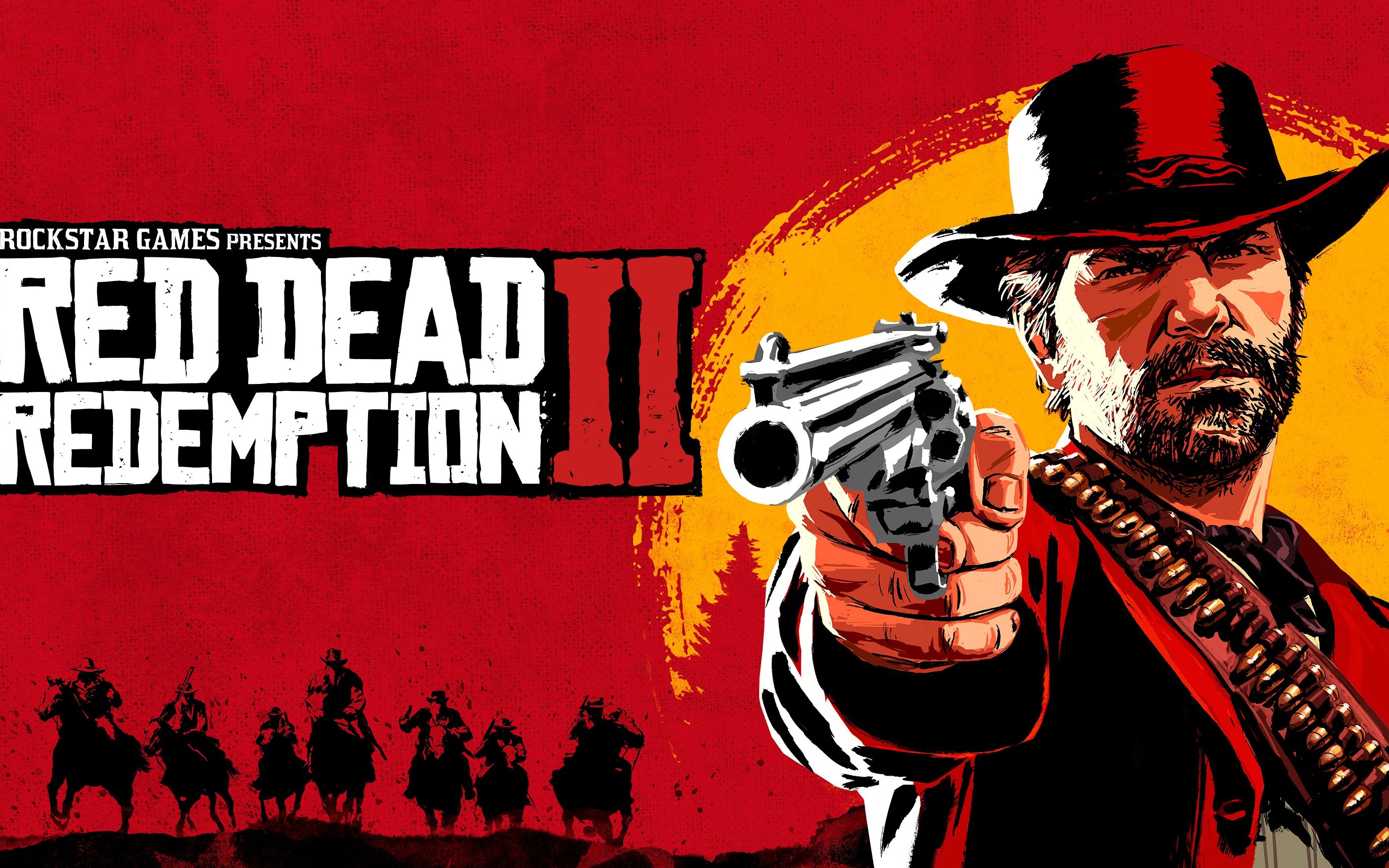 荒野大镖客2Red Dead Redemption 2-1174180