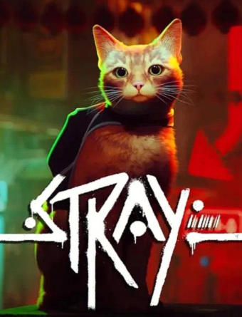 Stray迷失-1332010