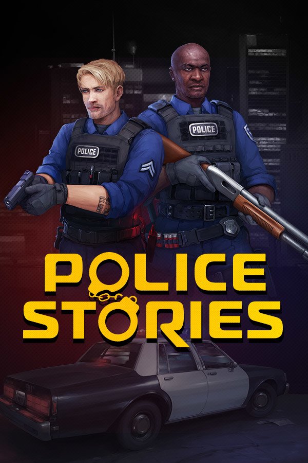 警区