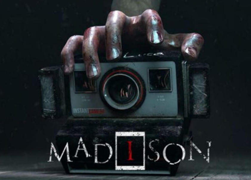 《麦迪逊（MADiSON）》最新 全DLC 中文版（恐怖游戏）