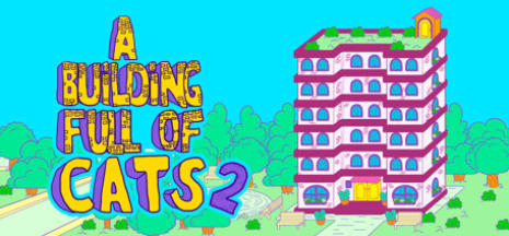 A Building Full of Cats 2-2810730