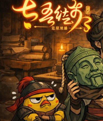 太吾绘卷 The Scroll Of Taiwu-838350