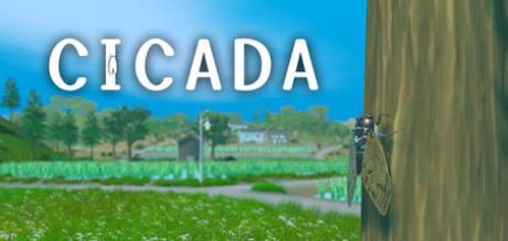 《蝉之世界（CICADA）》最新 中文版（模拟动作）