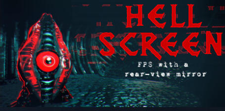 地狱之屏Hellscreen-1410090