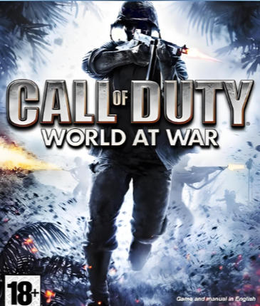 使命召唤5:战争世界Call of Duty: World at War-10090