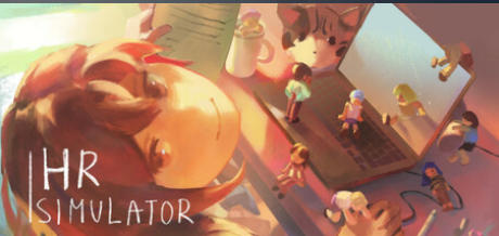 HR Simulator-3179140