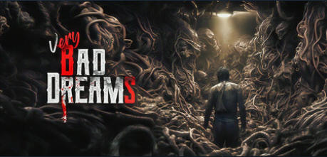 VERY BAD DREAMS-3368100