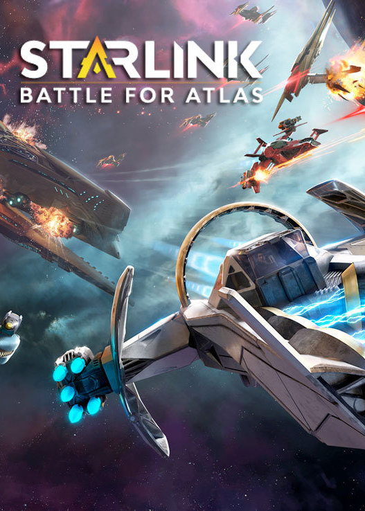 《星链：阿特拉斯之战（Starlink Battle for Atlas）豪华版》最新 全DLC 中文版