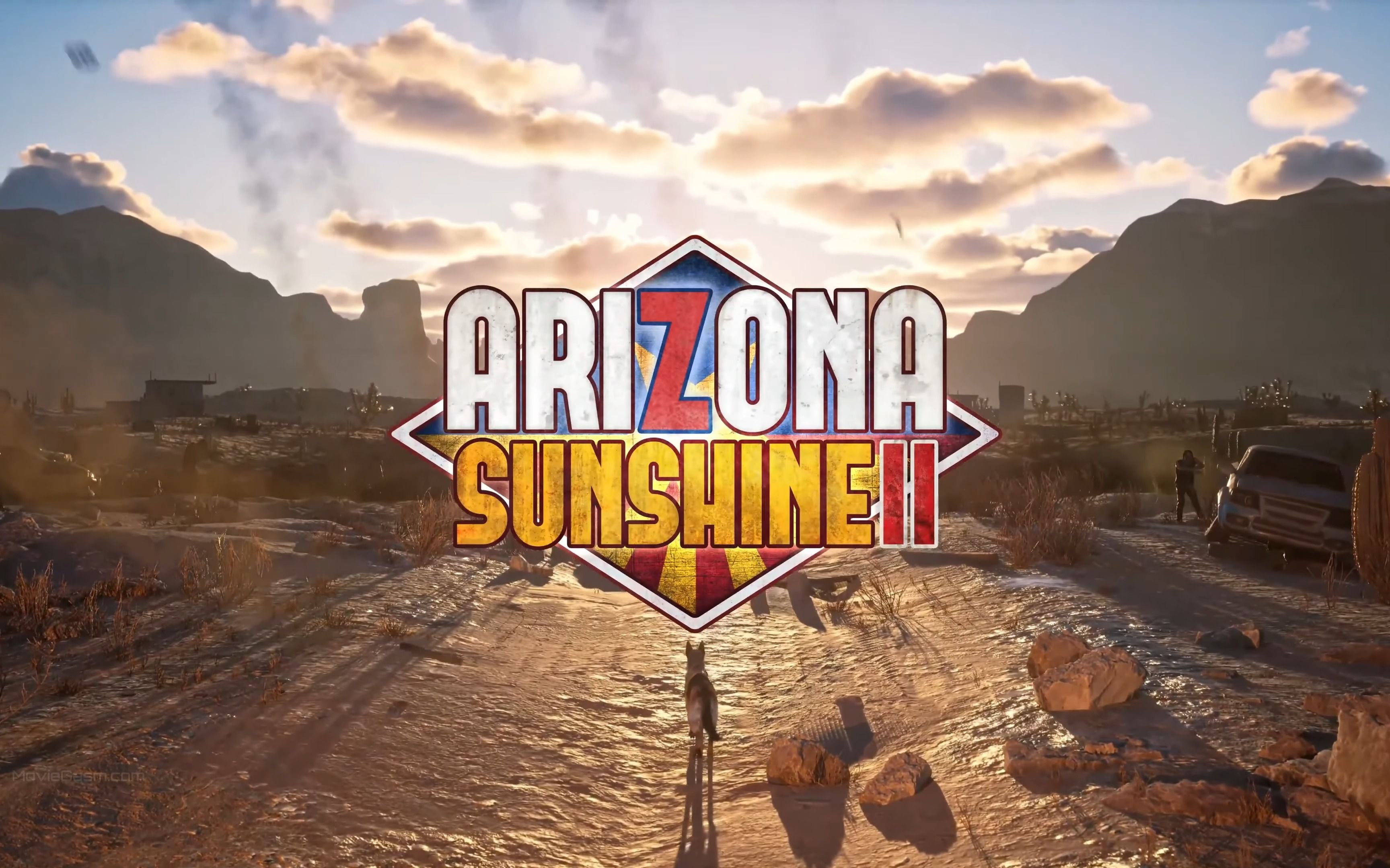 亚利桑那阳光2Arizona Sunshine® 2