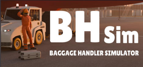 《机场物流模拟器（Baggage Handler Simulator）》最新 中文版