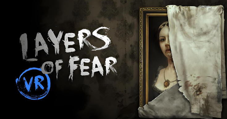 Layers of Fear VR-1183030