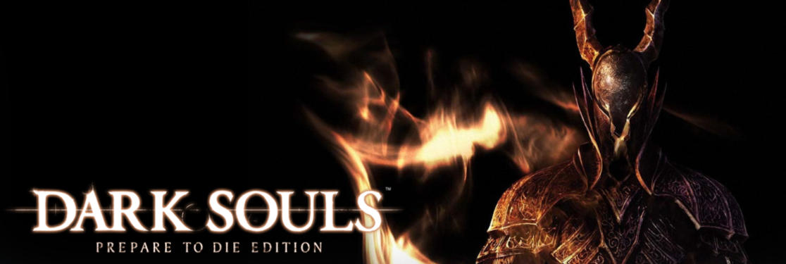 黑暗之魂：受死版DARK SOULS™: Prepare To Die™ Edition-211420