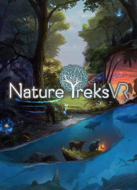 Nature Treks VR