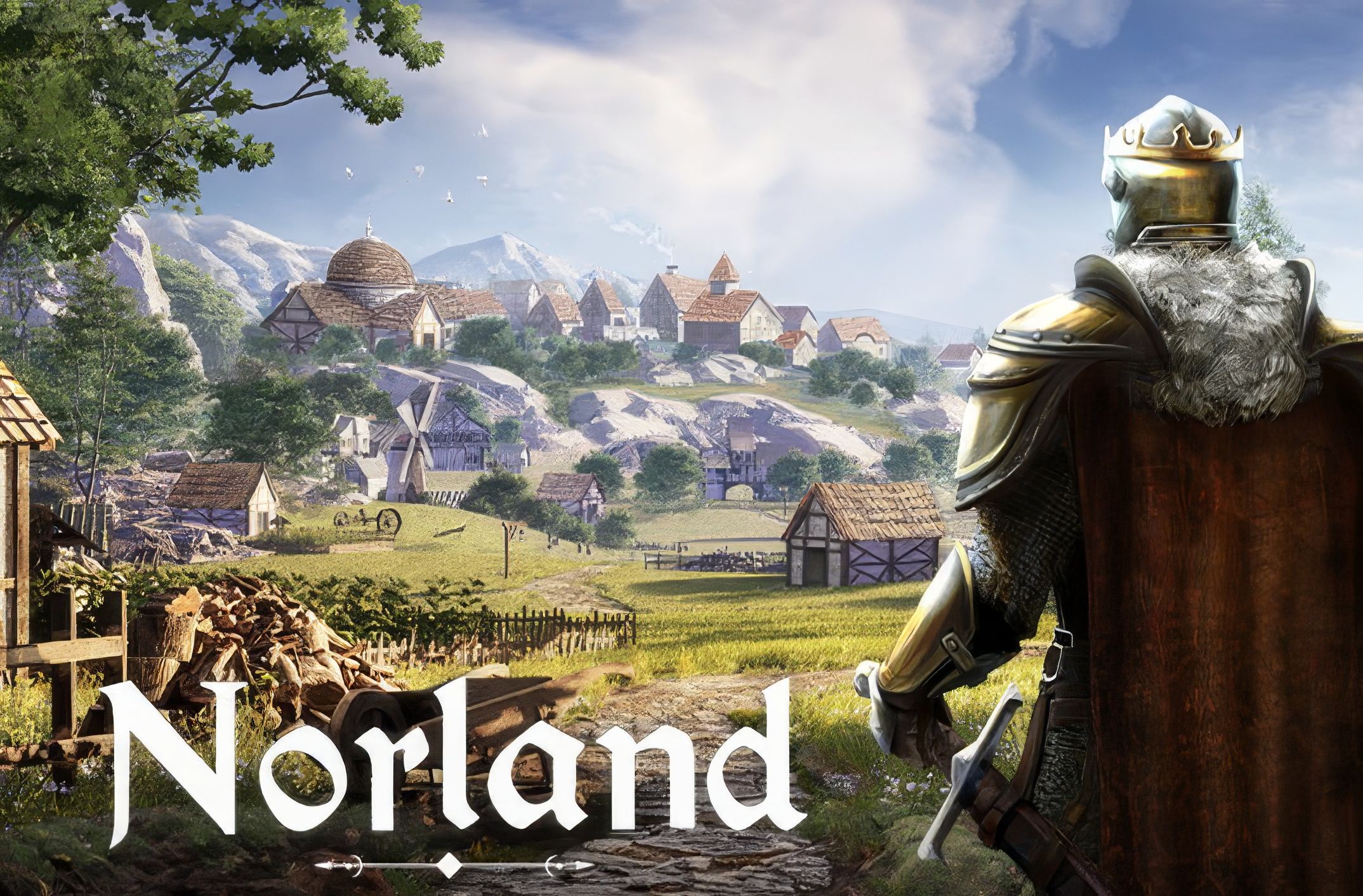 诺兰德 Norland