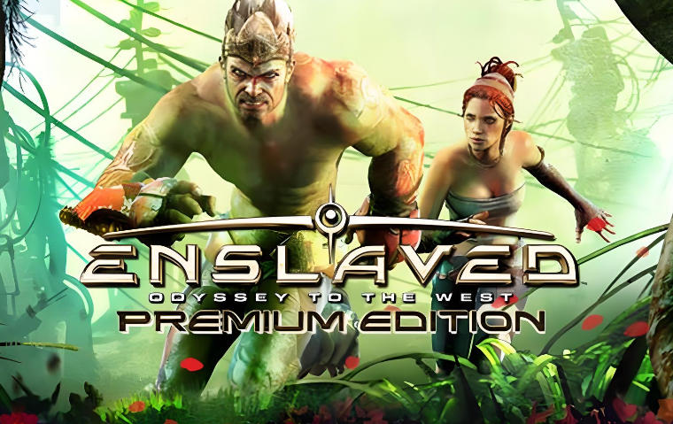 《奴役西游记（Enslaved Odyssey to the West）高级版》最新 全DLC 英文版