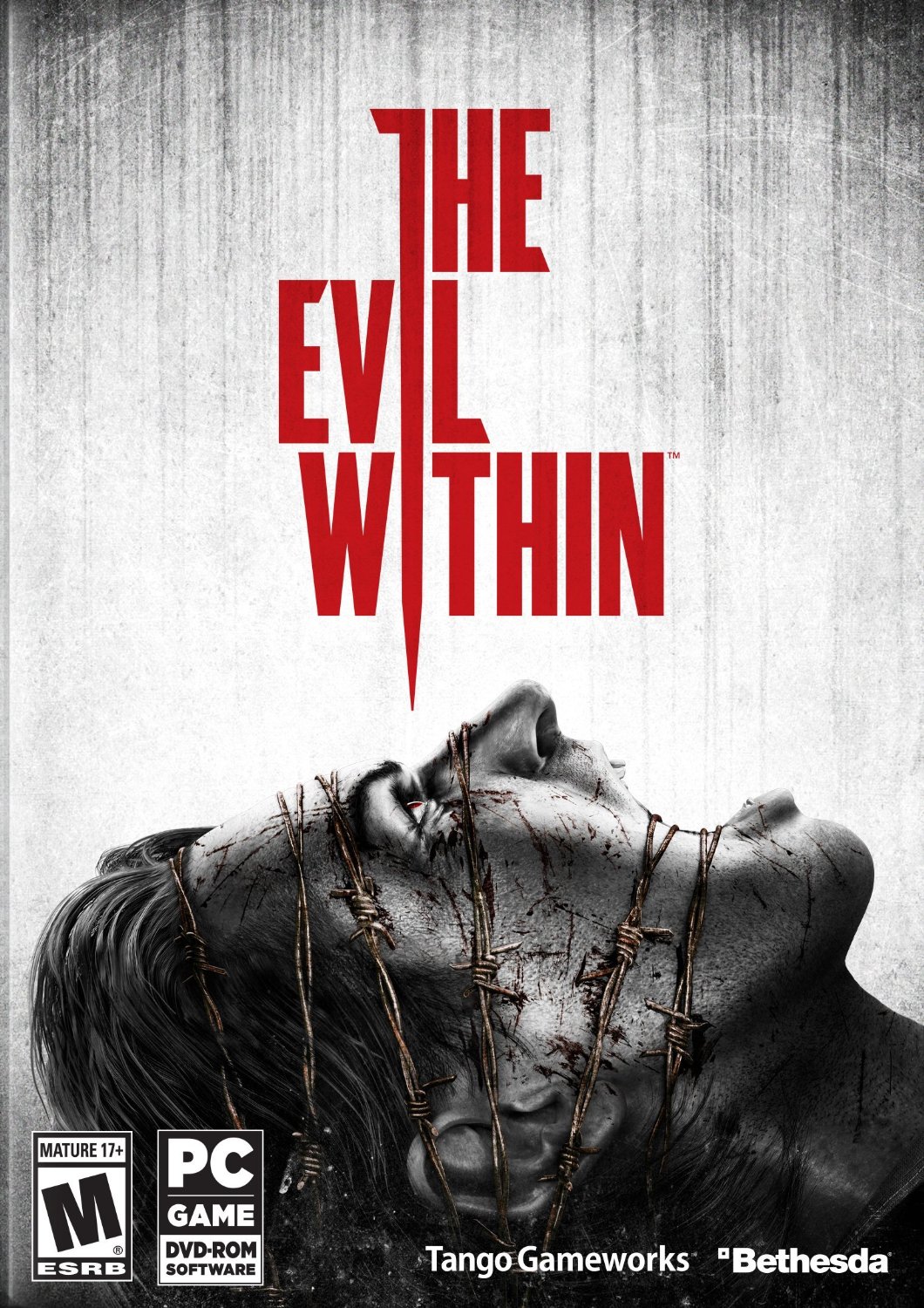 恶灵附身The Evil Within-268050