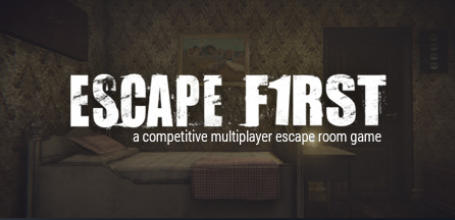 Escape First-850450