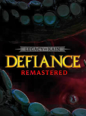 Legacy of Kain: Defiance Remastered-3747730