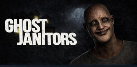 Ghost Janitors-2772990