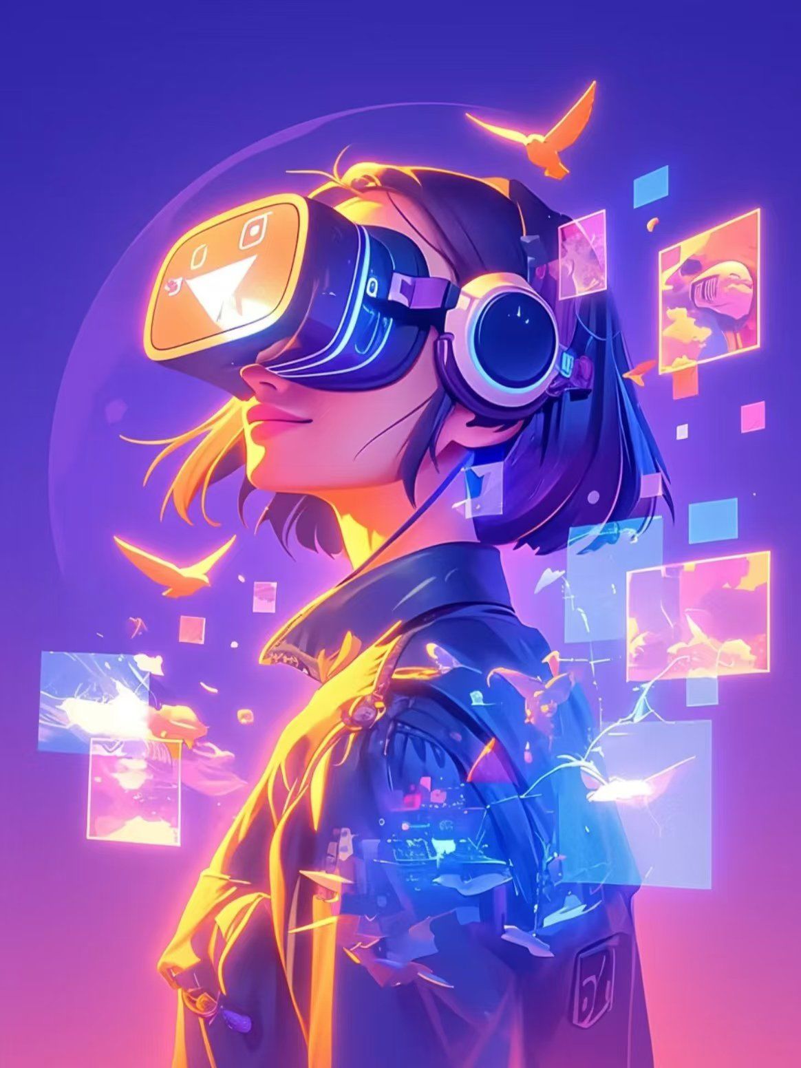 SinVR