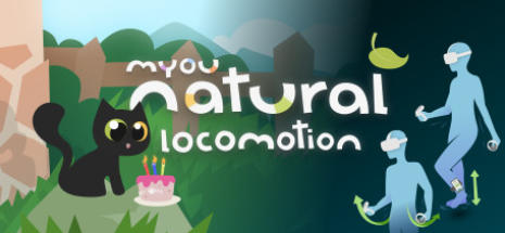 Natural Locomotion-798810