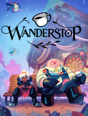 《Wanderstop》最新 中文版（叙事治愈）