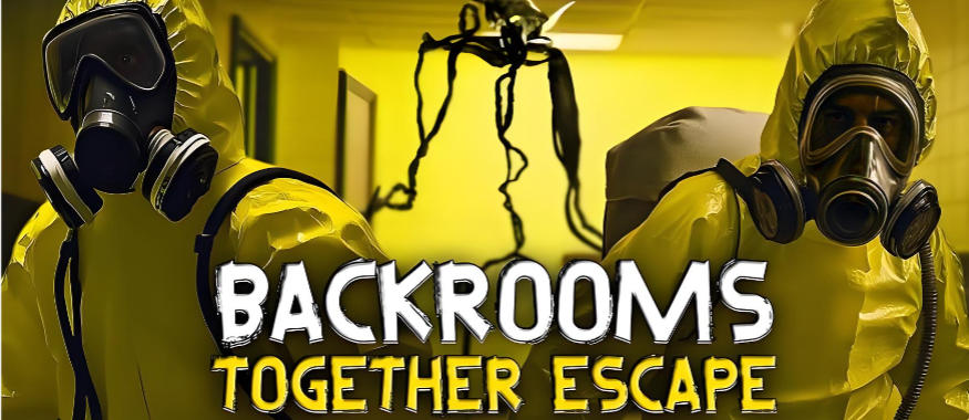 后室Backrooms - 2005-2787110