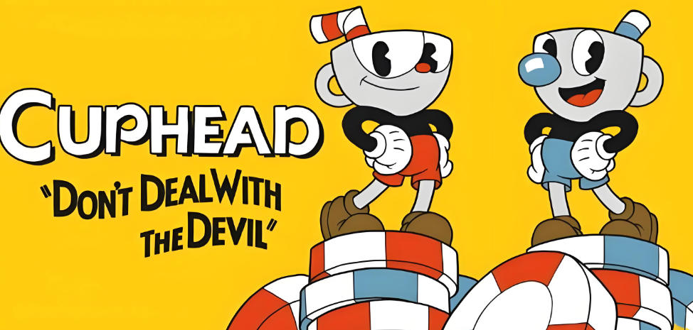 茶杯头Cuphead-268910