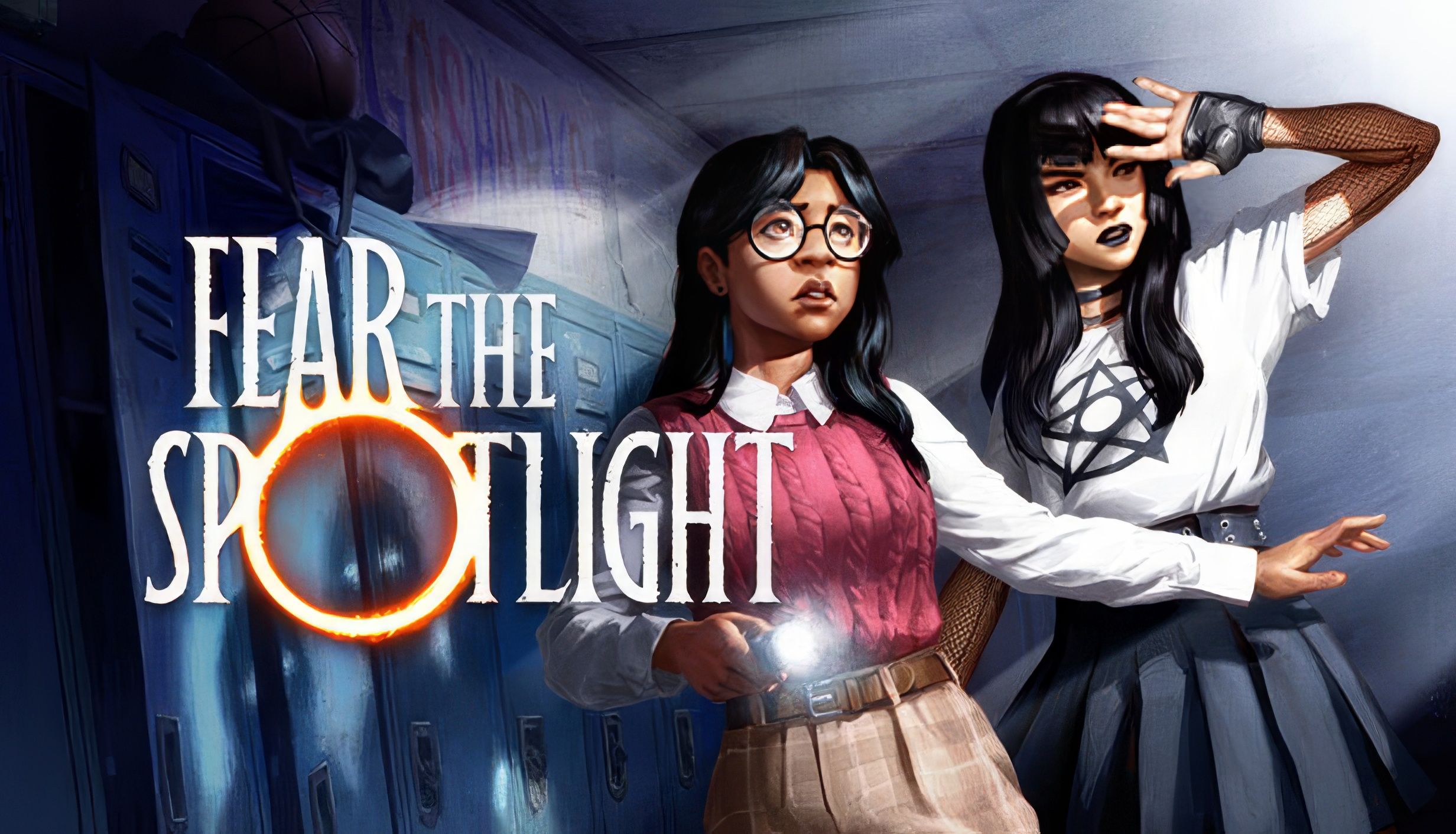 《Fear the Spotlight》最新 中文版
