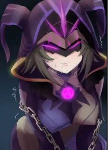 《不屈者（UNYIELDER）》最新 中文版