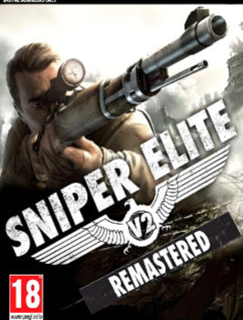 狙击精英V2重制版Sniper Elite V2 Remastered