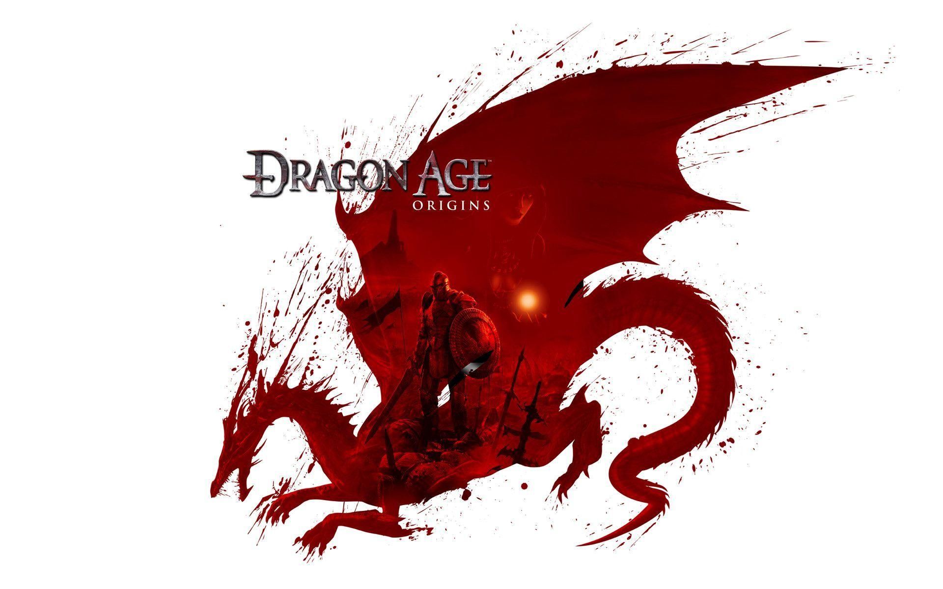 龙腾世纪：起源终极版Dragon Age: Origins - Ultimate Edition