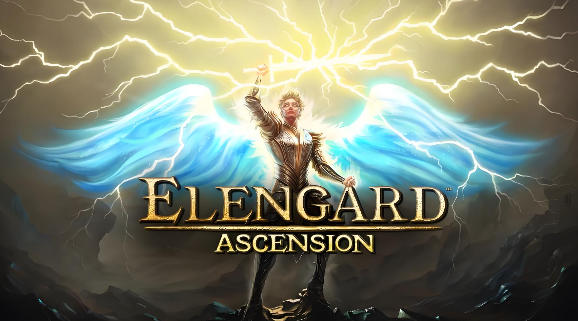 《埃伦加德 升天（Elengard Ascension）》最新 中文版