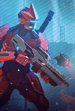 《CyberCorp》最新 中文 联机版（赛博巨头、赛博公司？）