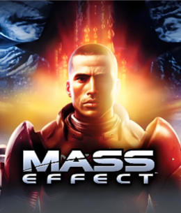 Mass Effect (2007)