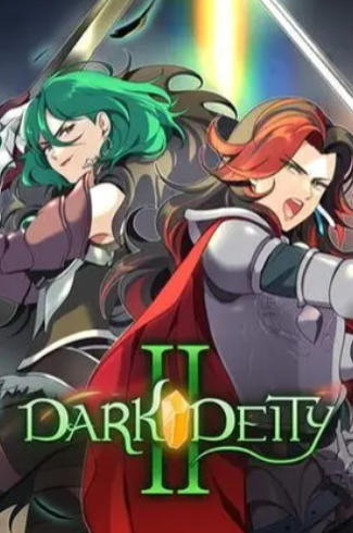 《晦暗神祇2（Dark Deity 2）》最新 汉化版（附第一部 全DLC 豪华版）