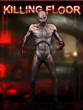 杀戮空间Killing Floor-1250