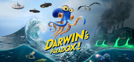 Darwin's Paradox!-2989180