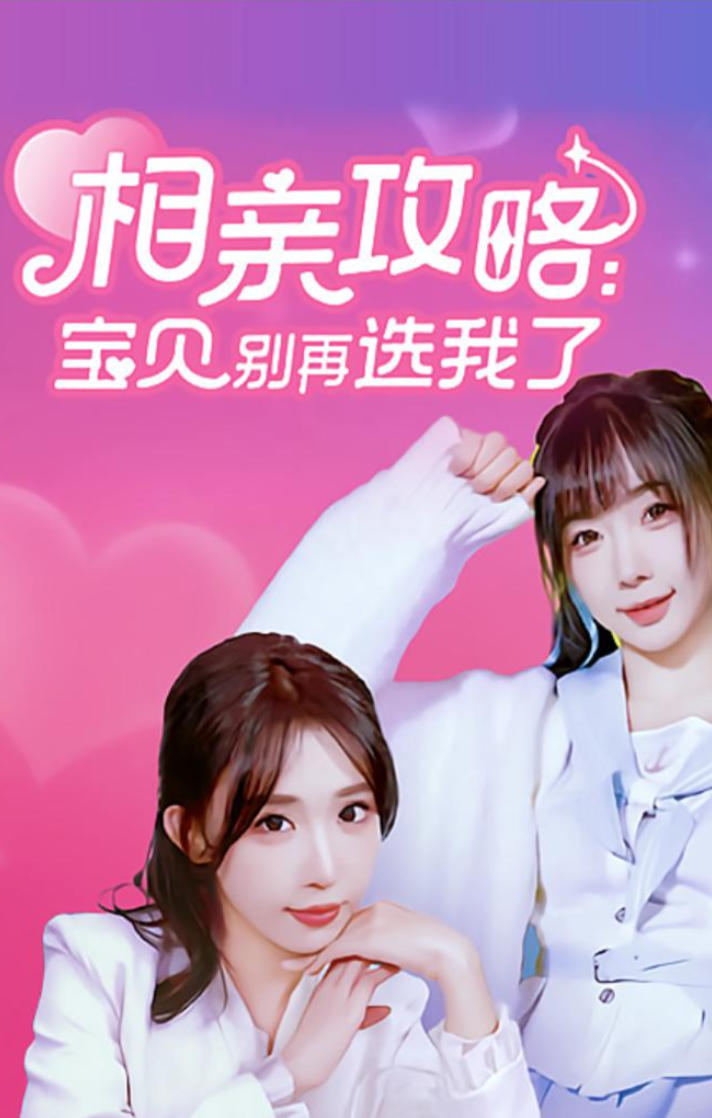 相亲攻略之宝贝别再选我了