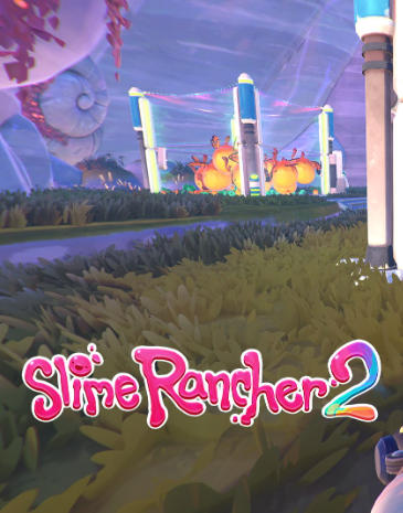 史莱姆农场2Slime Rancher 2-1657630